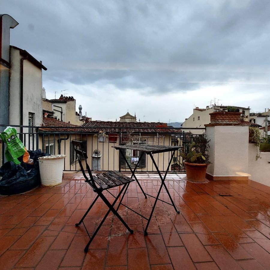 San Marco View Bed & Breakfast Florence Exterior photo