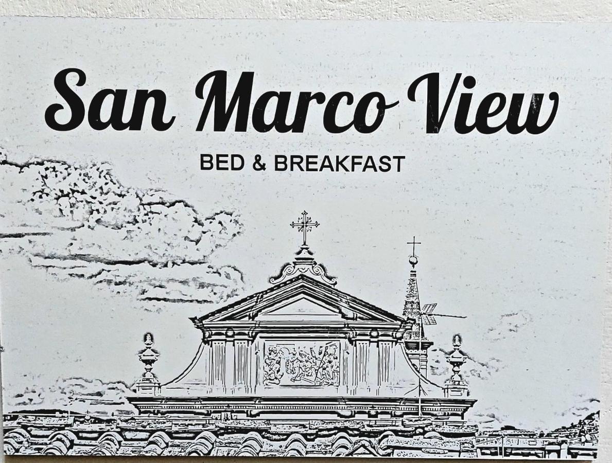 San Marco View Bed & Breakfast Florence Exterior photo