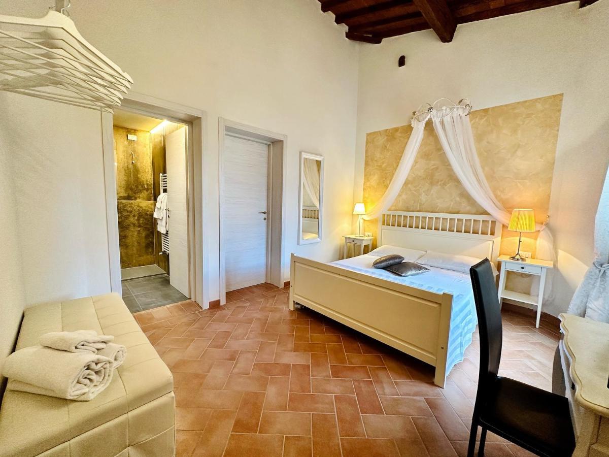 San Marco View Bed & Breakfast Florence Exterior photo
