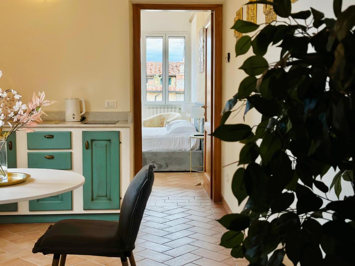 San Marco View Bed & Breakfast Florence Exterior photo
